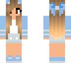 blue hunny xd