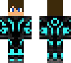 blue tron