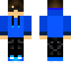 bobbycena's skin