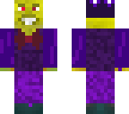 bonnie smallishbeans