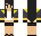 boxer girl