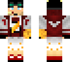 breakman skin