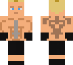 brock lesnar