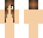 brown hair base