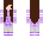 brown-haired chibi edit