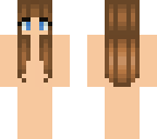 brunette basic