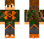 budderthelion under armor camo