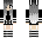 bunny black