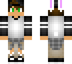 bunny boy