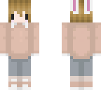 bunny doge
