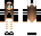 bunny skin