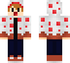 cake hoodie derp