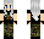 camo