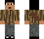 camo kid