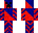 candy creeper
