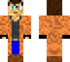 carlos human