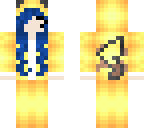 chibi pika