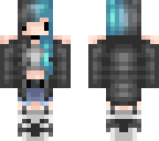 chibi skin