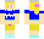 chica fnaf hs