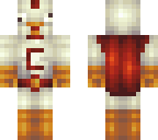 chicken