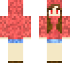 chisaki skin