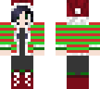 christmas emo