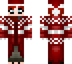 christmas gaara