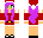 christmas gamer cat girl cool 20
