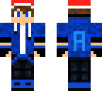 christmas guy