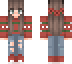 christmas spirit fixed