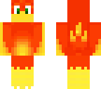 classic bird