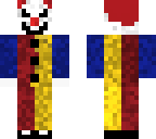 clown