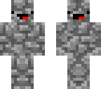 cobble dirp