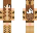 cookie girl