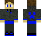 cooldude blue