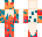 corrupted jasper