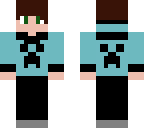 creeper boy fixed