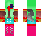 crystal look at dis