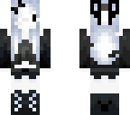 cute chibi ghost girl
