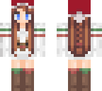 cute christmas edit