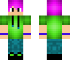 cute gamer boy