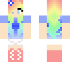 cute girl