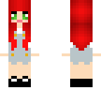 cute girl