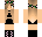 cute lady