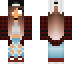 cute plaid