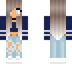 cute tumblr edit girl