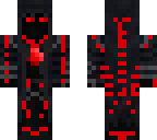 dark ruby assasin