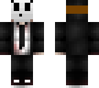dead boy shy guy mask
