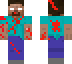 dead herobrine