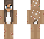 deer onsie